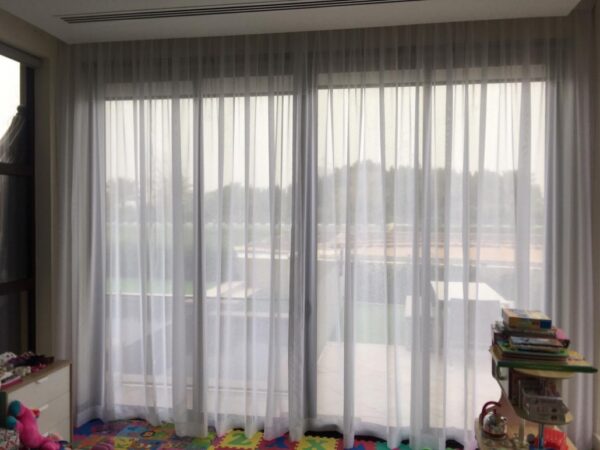 SHEER CURTAINS - Image 4