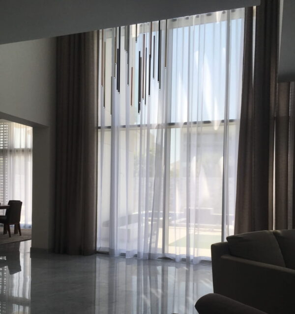 SHEER CURTAINS - Image 3