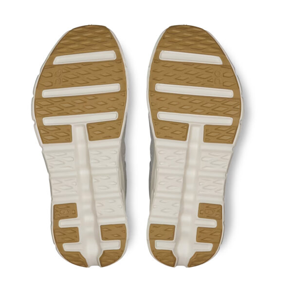 Cloudtilt - Midnight _ Ivory - bottom sole