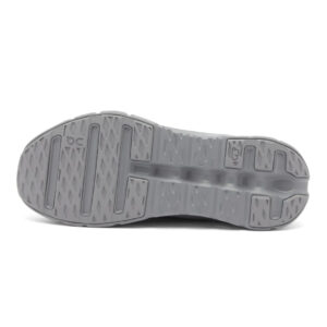 Loewe On Cloudtilt Slate Grey - bottom sole