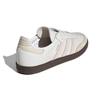 Adidas Gazelle (Wonder Quartz_Cloud White_Gum)