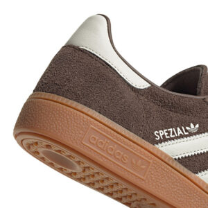 Adidas Handball Spezial (Earth Strata _ Off White _ Gum)