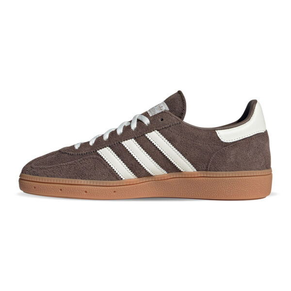 Adidas Handball Spezial (Earth Strata _ Off White _ Gum)