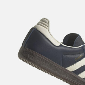 Adidas Samba OG (Night Navy Gum)