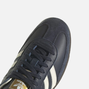 Adidas Samba OG (Night Navy Gum)