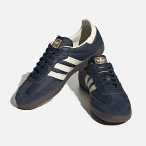 Adidas Samba OG (Night Navy Gum)