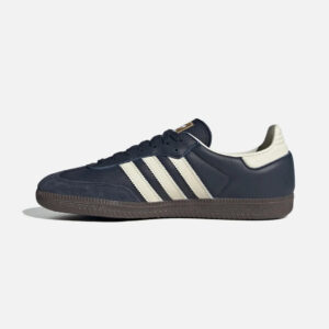 Adidas Samba OG (Night Navy Gum)