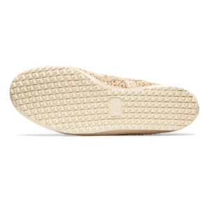 Onitsuka Tiger MEXICO 66 SABOT Slip-on (Cream_Mako Blue)