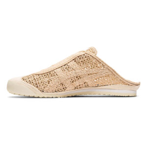 Onitsuka Tiger MEXICO 66 SABOT Slip-on (Cream_Mako Blue)