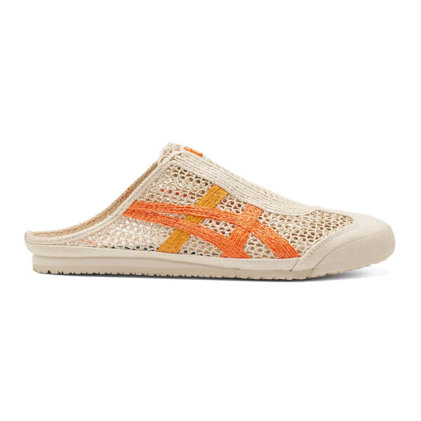 Onitsuka Tiger MEXICO 66 SABOT Slip-on (Oatmeal_Habanero)