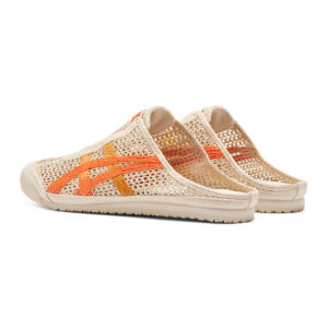 Onitsuka Tiger MEXICO 66 SABOT Slip-on (Oatmeal_Habanero)