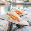 Onitsuka Tiger MEXICO 66 SABOT Slip-on (Oatmeal_Habanero)