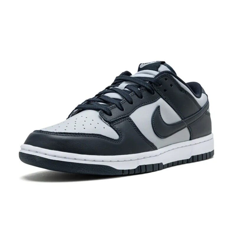 Nike Dunk Low (Georgetown)