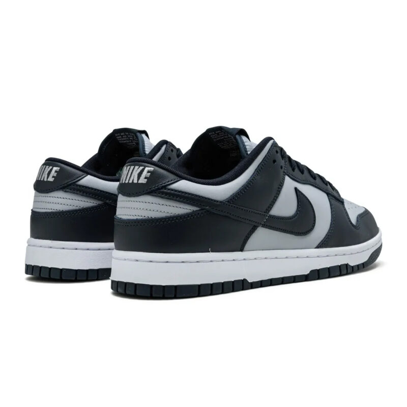 Nike Dunk Low (Georgetown)
