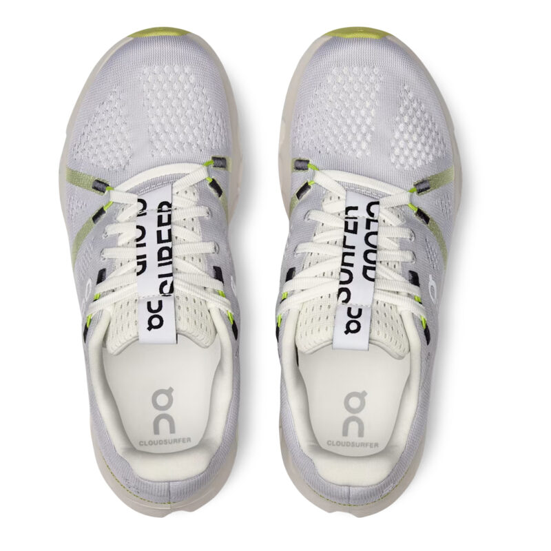 On Cloud Cloudsurfer (White Sand)