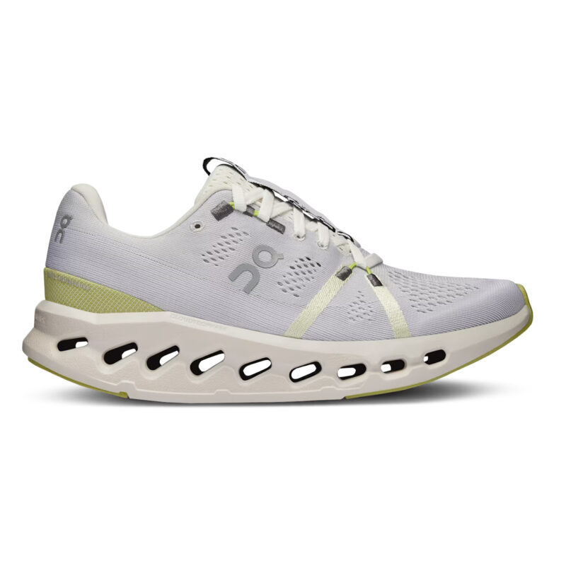 On Cloud Cloudsurfer (White Sand)