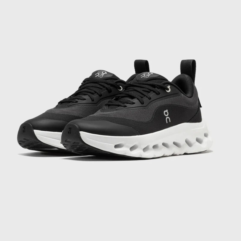 On Cloud Loewe x Cloudtilt 2 (Black)