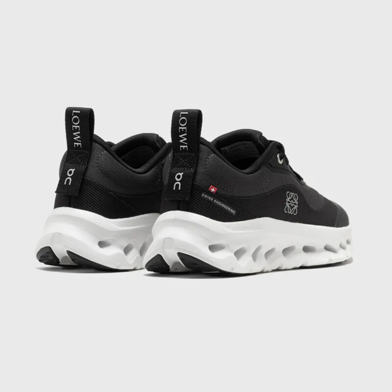 On Cloud Loewe x Cloudtilt 2 (Black)